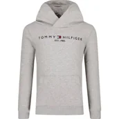 Bluzy dla chłopców - Tommy Hilfiger Bluza | Regular Fit - miniaturka - grafika 1