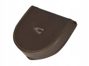 CAMEL ACTIVE skórzana podkówka B34 723 20 - Portfele - miniaturka - grafika 1