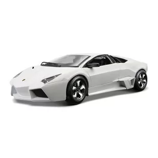 Bburago Lamborghini Reventón GXP-504505 - Kolekcjonerskie modele pojazdów - miniaturka - grafika 1