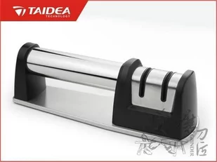 Taidea Diamentowa ostrzałka  360/1200) TG1007 - Ostrzałki do noży - miniaturka - grafika 1