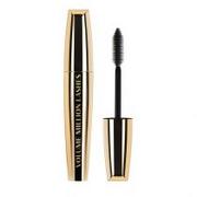 Tusze do rzęs - Loreal Million Lashes Mascara Black 9ml czarny tusz do rzęs - miniaturka - grafika 1