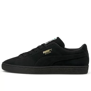Puma Buty męskie sneakersy Suede Classic XXI 374915 12 37491512 - Sneakersy męskie - miniaturka - grafika 4
