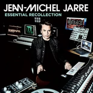 Essential Recollection Jarre Jean-michel Płyta CD) - Muzyka elektroniczna - miniaturka - grafika 1