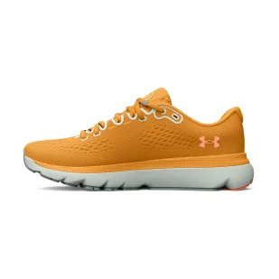 Buty biegowe damskie Under Armour W HOVR Infinite 4 - Buty sportowe damskie - miniaturka - grafika 2