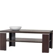 Ławy i stoliki kawowe - Ława Achilles Maridex Dąb Sonoma - miniaturka - grafika 1