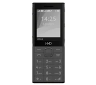 Telefony komórkowe - HMD 150 Music TA-1703 Szary - miniaturka - grafika 1