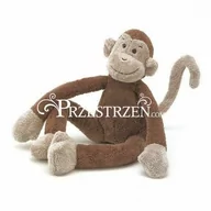 Maskotki i pluszaki - MASKOTKA JELLYCAT Małpka Slackajack - 36 cm - miniaturka - grafika 1