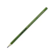 Kredki, ołówki, pastele i pisaki - Koh-i-noor Koh-I-Noor Ołówek Grafit 1802/3 Triograph Zielony 1802003001KS1204 - miniaturka - grafika 1
