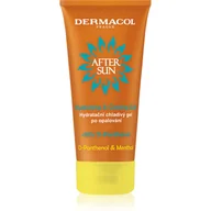 Kosmetyki po opalaniu - Dermacol After Sun Hydrating & Cooling Gel - Nawilżająco-chłodzący żel po opalaniu - 150 ml - miniaturka - grafika 1
