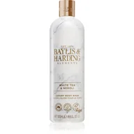 Kosmetyki do kąpieli - Baylis & Harding Elements White Tea & Neroli żel pod prysznic 500 ml dla kobiet - miniaturka - grafika 1