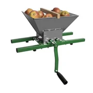 Pozostałe akcesoria kuchenne - Ręczny rozdrabniacz do owoców, 7 l - miniaturka - grafika 1