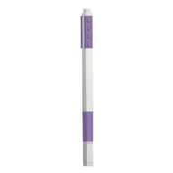 Przybory szkolne - Długopis LEGO Classic Pick-a-Pen Fioletowy 52658 - miniaturka - grafika 1