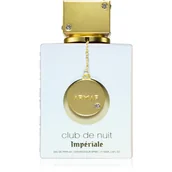 Wody i perfumy damskie - Armaf, Club De Nuit White Imperiale, Woda Perfumowana, 105ml - miniaturka - grafika 1