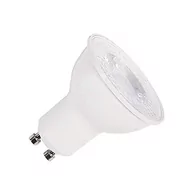 Żarówki LED - SLV LED QPAR51 żarówka 220-240V GU10 6W 470lm 3000K 1005079 1005079 - miniaturka - grafika 1