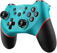 Kontrolery do Nintendo - Diswoe nintendo switch kontroler - miniaturka - grafika 1
