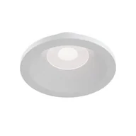 Lampy sufitowe - Maytoni Oprawa podtynkowa DL032-2-01W z serii ZOOM Maytoni - miniaturka - grafika 1