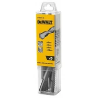 Wiertła - DeWalt Zestaw wiertel do betonu DT60301-QZ 5 czesci - miniaturka - grafika 1