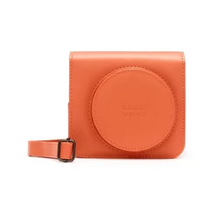 Futerał FujiFilm do Instax Square SQ1 terracotta orange - Torby fotograficzne i futerały - miniaturka - grafika 1