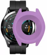Akcesoria do smartwatchy - Best GUMOWE ETUI Do Huawei WATCH GT 2 46MM - miniaturka - grafika 1