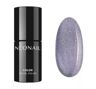 Lakier hybrydowy Crushed Crystals 7,2 ml - Lakiery hybrydowe - miniaturka - grafika 1