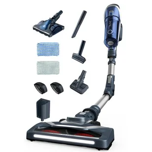 Tefal X-Force 8.60 TY9691 - Odkurzacze pionowe - miniaturka - grafika 1