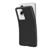 Etui i futerały do telefonów - SBS Sensity do Xiaomi Redmi Note 12 Pro+ (czarny) - miniaturka - grafika 1