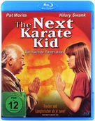 Filmy obyczajowe Blu-ray - Karate Kid 4: Mistrz i uczennica - miniaturka - grafika 1