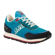 Buty trekkingowe męskie - Buty męskie Napapijri NP0A4HLG - miniaturka - grafika 1