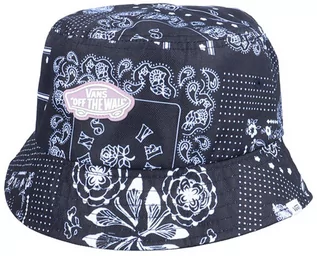 Czapki dla dzieci - Vans DELUX HANKLEY bandana ladies tkaniny kapelusz - S/M - grafika 1