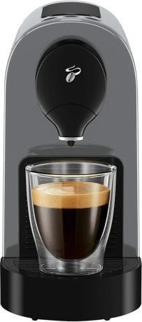 Tchibo Cafissimo PURE+ Szary