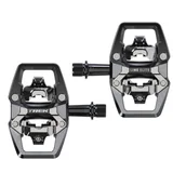 Pedały rowerowe - Pedały zatrzaskowe Trek Line Elite - miniaturka - grafika 1