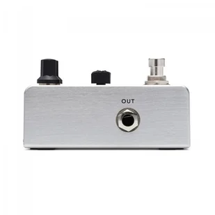 Fishman PRO-AFX-EQ2 AFX Pro EQ Mini Acoustic Preamp &amp; EQ - Procesory dźwięku i przedwzmacniacze - miniaturka - grafika 5
