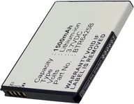 Baterie do telefonów - Bateria odpowiednia dla baterii HTC Desire SV, baterii Thunderbolt 2 - miniaturka - grafika 1
