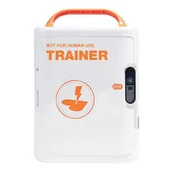 Sprzęt ratunkowy - Mediana T16 HeartOn AED Trainer - miniaturka - grafika 1