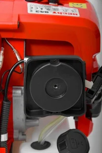 HECHT 952 ODKURZACZ SPALINOWY OGRODOWY DMUCHAWA PLECAKOWA DO LIŚCI - OFICJALNY DYSTRYBUTOR - AUTORYZOWANY DEALER HECHT - Dmuchawy i odkurzacze do liści - miniaturka - grafika 5