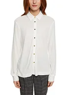 Koszulki i topy damskie - ESPRIT Collection Koszulka damska, 110/Off White, S - miniaturka - grafika 1