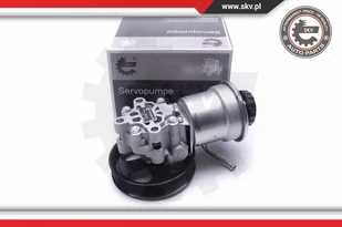 Pompa hydrauliczna, układ kierowniczy Esen SKV 10SKV311 - Pompy wspomagania - miniaturka - grafika 1
