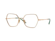 Okulary korekcyjne, oprawki, szkła - Dioptrie szkieł Vogue VO4281 5152 - miniaturka - grafika 1