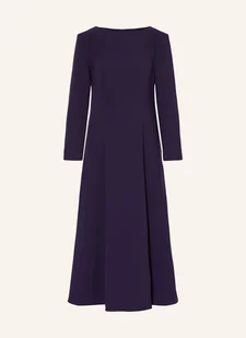 Hobbs Sukienka Leonora lila - Sukienki - miniaturka - grafika 1