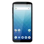 Kolektory danych - Kolektor danych Unitech EA630 - miniaturka - grafika 1