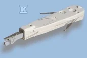 Narzędzia sieciowe - Emiter Nóż krosowy do złącz IDC LSA FU/FA-389K-LSA FU/FA-389K-LSA - miniaturka - grafika 1