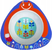 Miseczki i talerzyki dla dzieci - Miseczka dla niemowlaka i dziecka My Giant Ebulobo - miniaturka - grafika 1