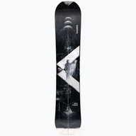 Deski snowboardowe - Deska snowboardowa męska CAPiTA Pathfinder Wide czarna 1211131 - miniaturka - grafika 1