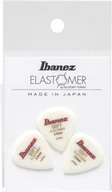 Kostki gitarowe - Ibanez Zestaw 3 kostek elastomerowych - Soft (BELJ1ST25) BELJ1ST25 - miniaturka - grafika 1