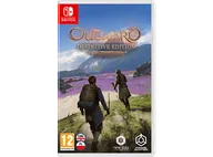 Gry Nintendo Switch - Nintendo Switch Outward Definitive Edition - miniaturka - grafika 1
