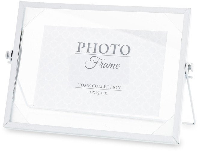 Ramka Na Zdjęcie Fotoramka Dekoracyjna Glamour