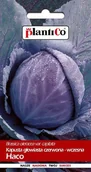 Nasiona i cebule - NASIONA Kapusta Głowiasta Czerwona Haco 1g PLANTICO 402317 - miniaturka - grafika 1