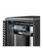 Akcesoria do szaf serwerowych - StarTech.com SERVER RACK CABINET SHELF IN - miniaturka - grafika 1