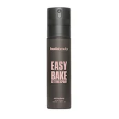 Utrwalacze do makijażu - Huda Beauty Easy Bake Setting Spray 100 ml TOTALNA NOWOŚĆ! Spray utrwalający do makijażu - miniaturka - grafika 1