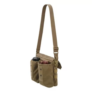 Helikon - Torba taktyczna Claymore - Adaptive Green - TB-CLY-CD-12 - Torby sportowe - miniaturka - grafika 3